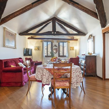 Ve.N.I.Ce Cera Angels' Attic Daire Venedik Dış mekan fotoğraf