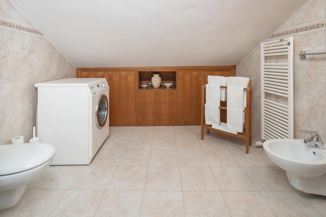 Ve.N.I.Ce Cera Angels' Attic Daire Venedik Dış mekan fotoğraf