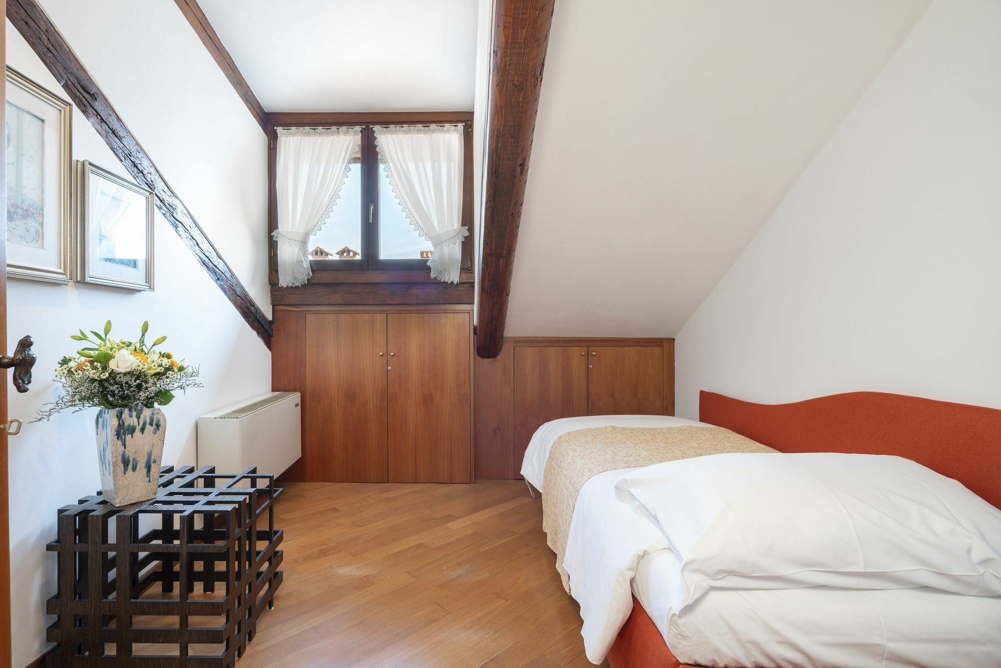 Ve.N.I.Ce Cera Angels' Attic Daire Venedik Dış mekan fotoğraf