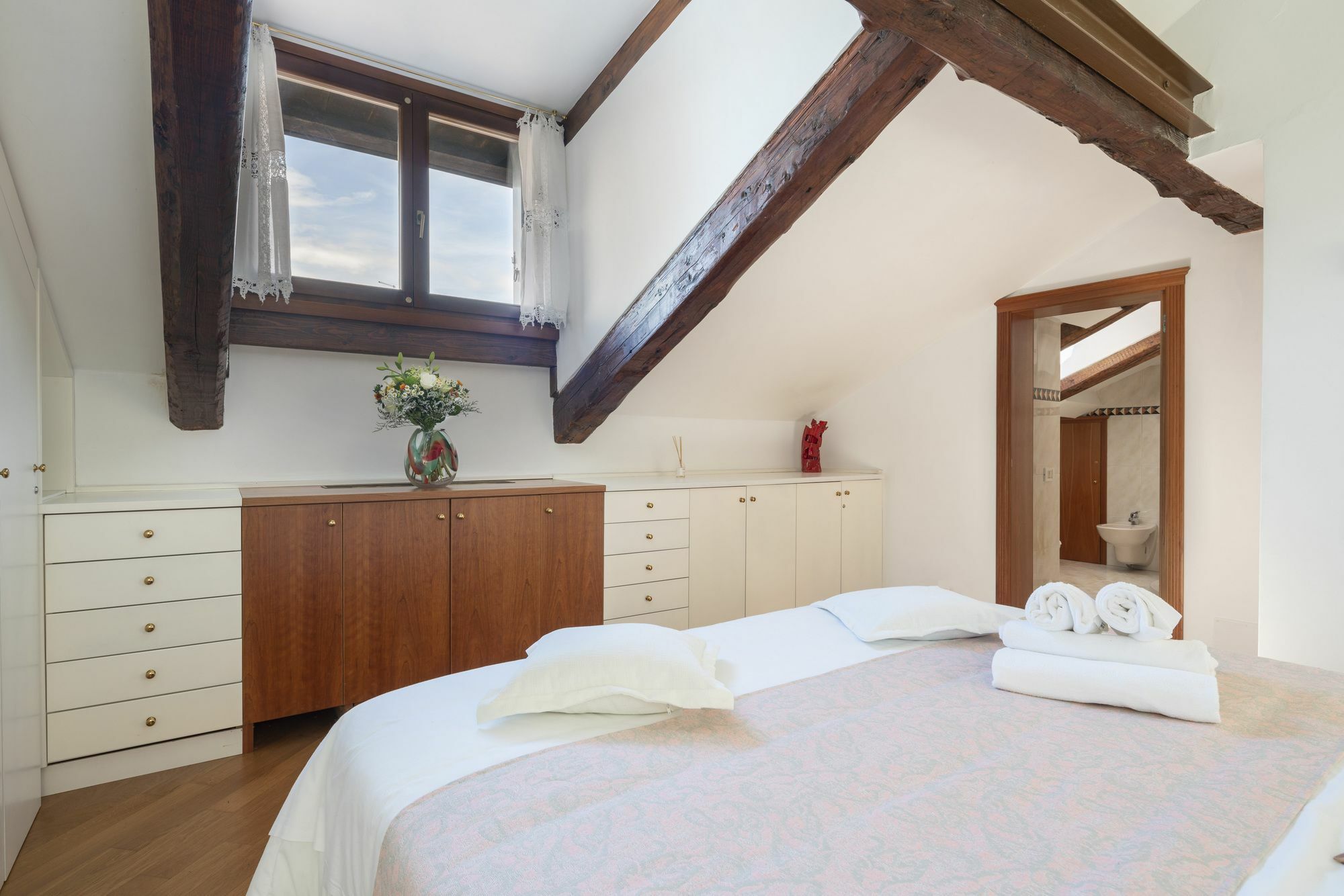 Ve.N.I.Ce Cera Angels' Attic Daire Venedik Dış mekan fotoğraf