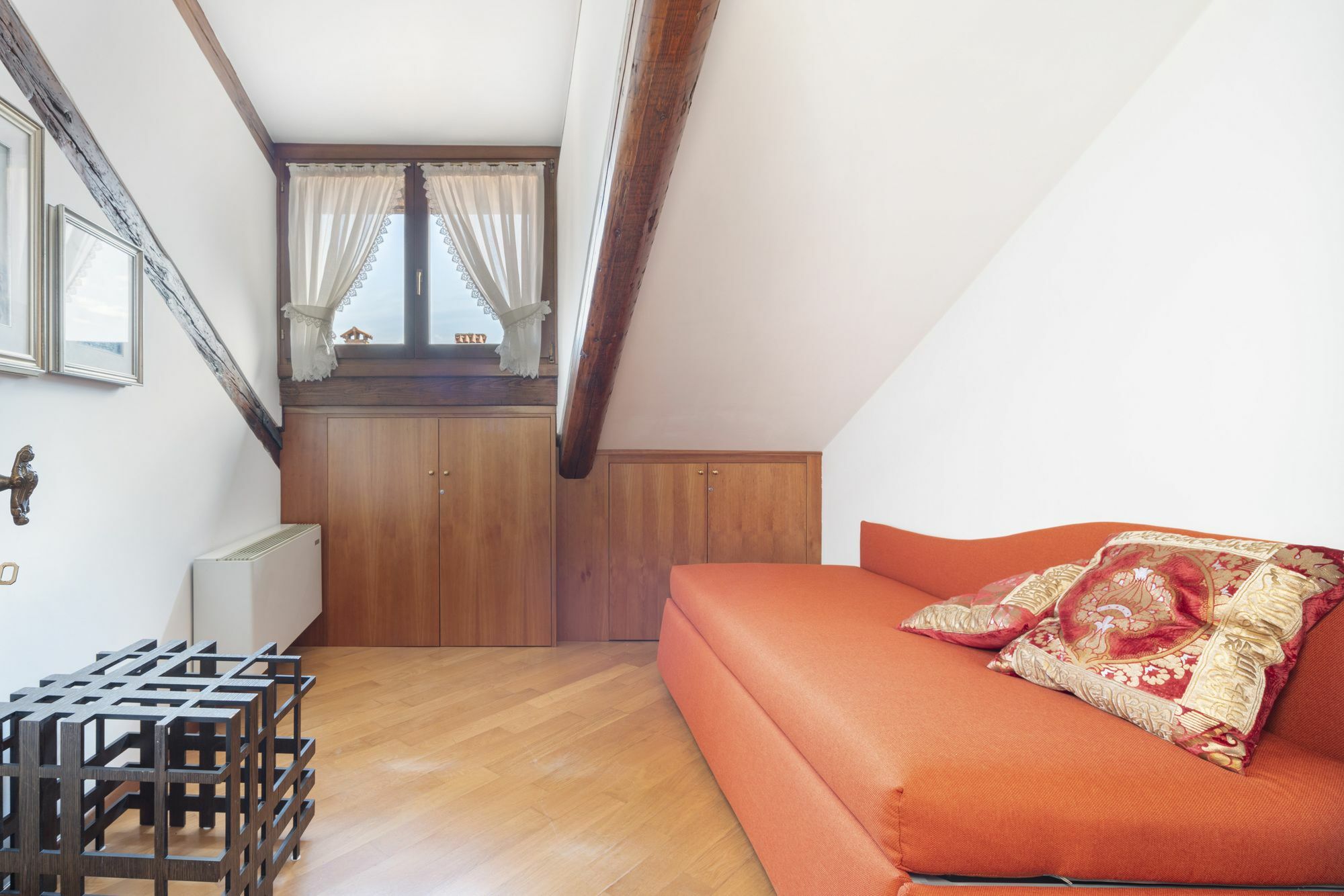 Ve.N.I.Ce Cera Angels' Attic Daire Venedik Dış mekan fotoğraf